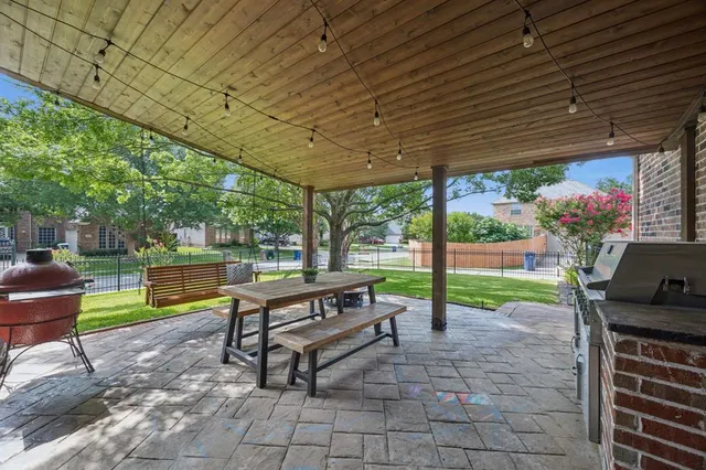 $625,000 | 502 Yaupon Drive, Garland, TX 75044