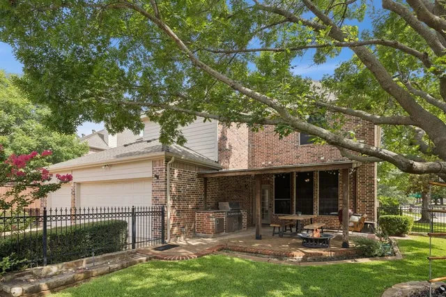 $625,000 | 502 Yaupon Drive, Garland, TX 75044