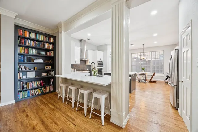 $625,000 | 502 Yaupon Drive, Garland, TX 75044