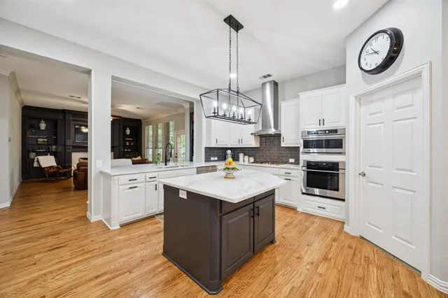 $625,000 | 502 Yaupon Drive, Garland, TX 75044