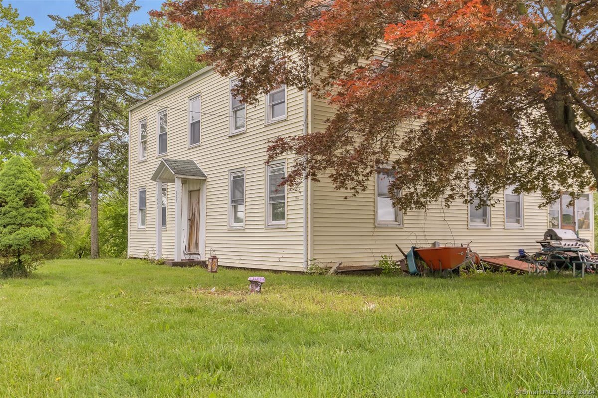 148-153 Wallingford Road Durham, CT 06422 - Photo 16 of 36