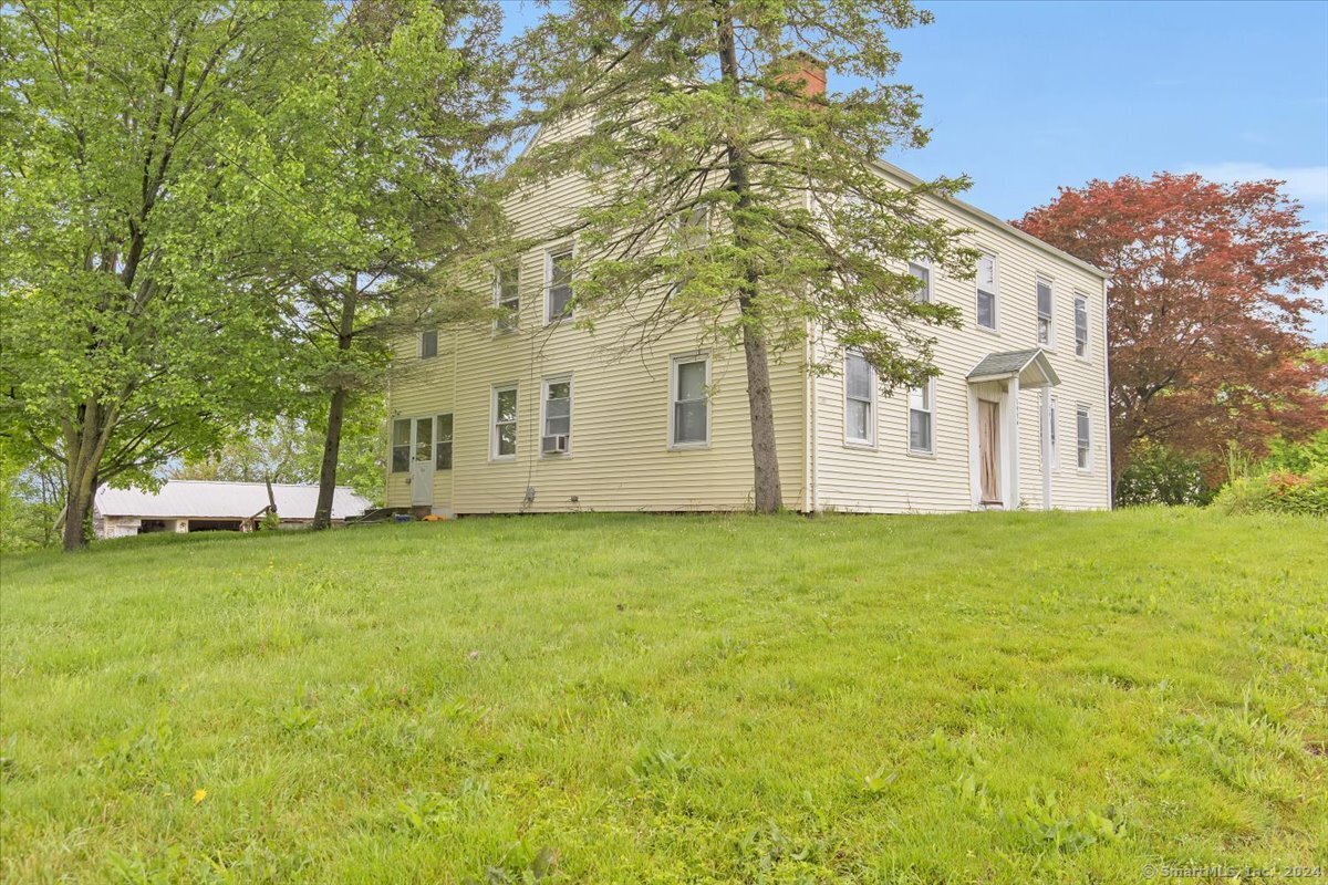 148-153 Wallingford Road Durham, CT 06422 - Photo 17 of 36