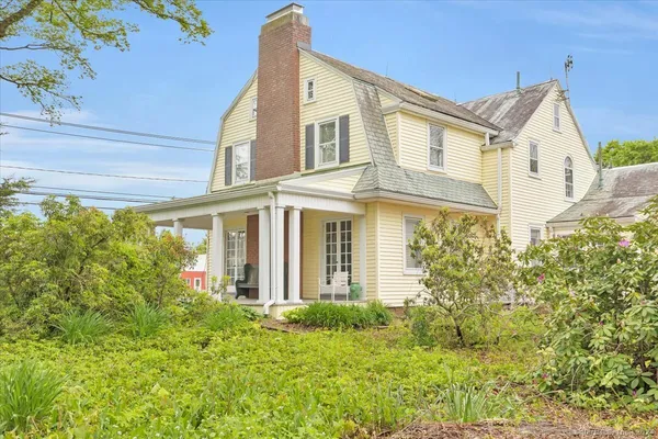 $4,100,000 | 148-153 Wallingford Road, Durham, CT 06422