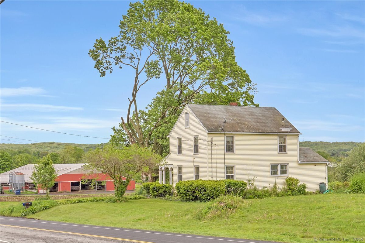 148-153 Wallingford Road Durham, CT 06422 - Photo 3 of 36