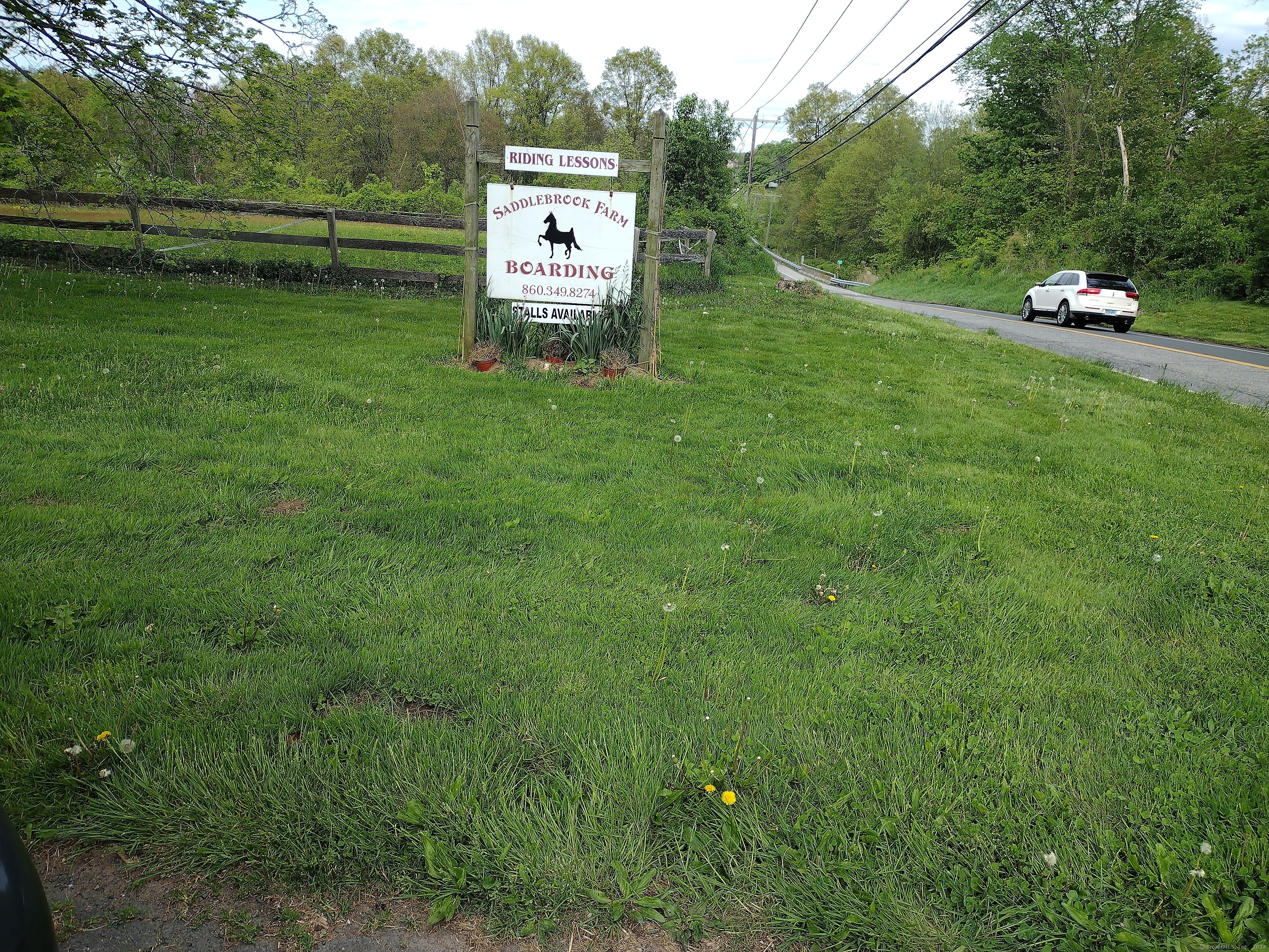 148-153 Wallingford Road Durham, CT 06422 - Photo 35 of 36