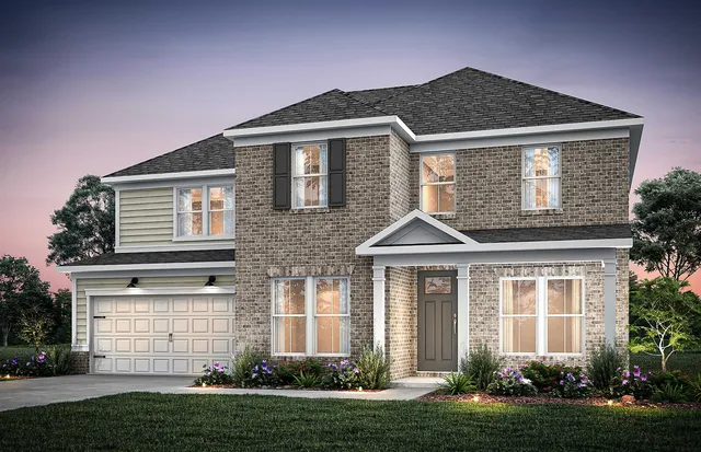 $405,990 | 801 South Sweetwater Hills Drive, Moore, SC 29369