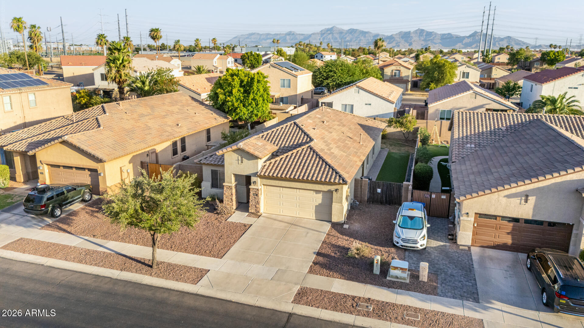 11921 West Monte Vista Road Avondale, AZ 85392 - Photo 45 of 56 45 - Monte Vista
