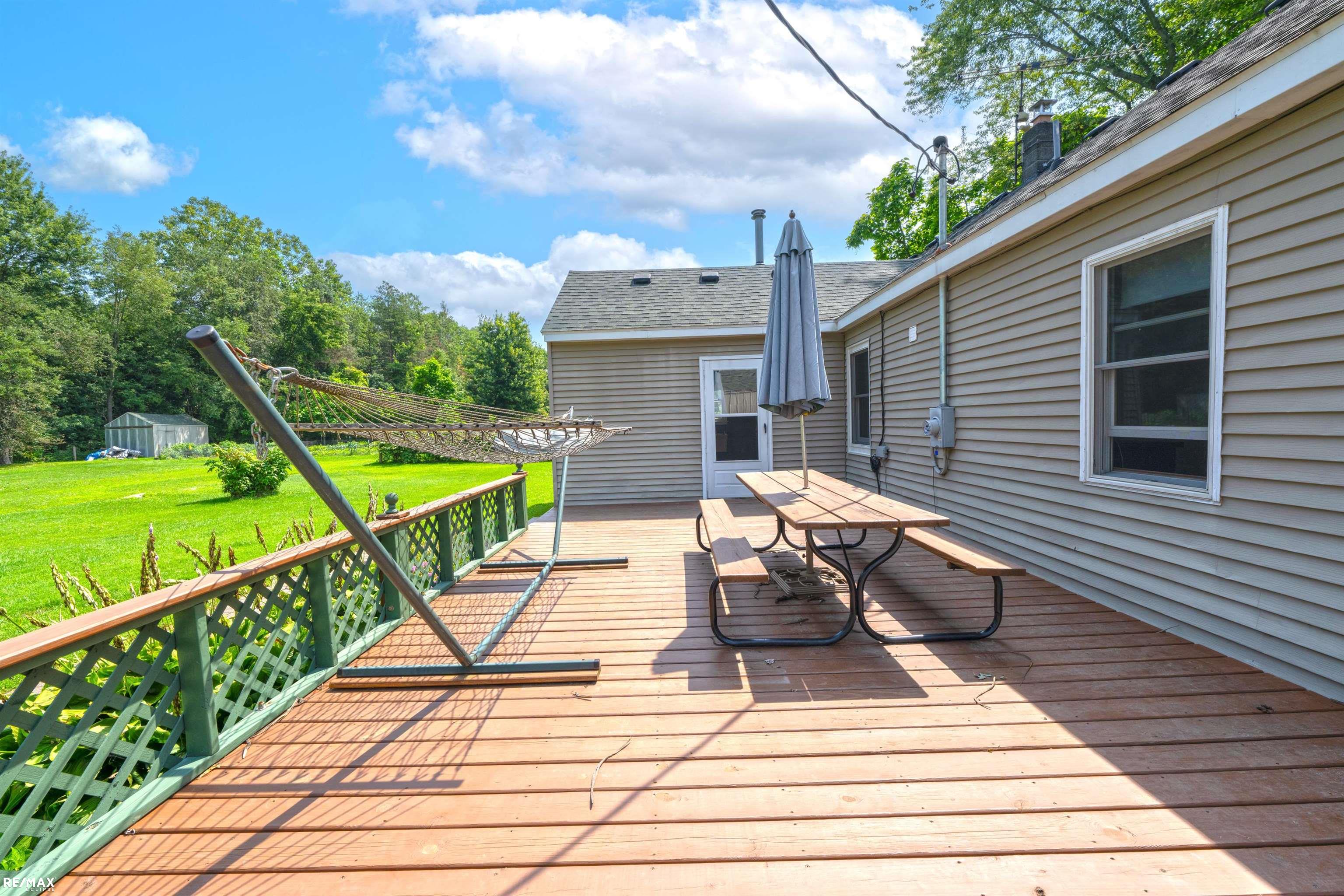 7834 Rattle Run Road Columbus, MI 48063 - Photo 18 of 22 50118381-17.JPG