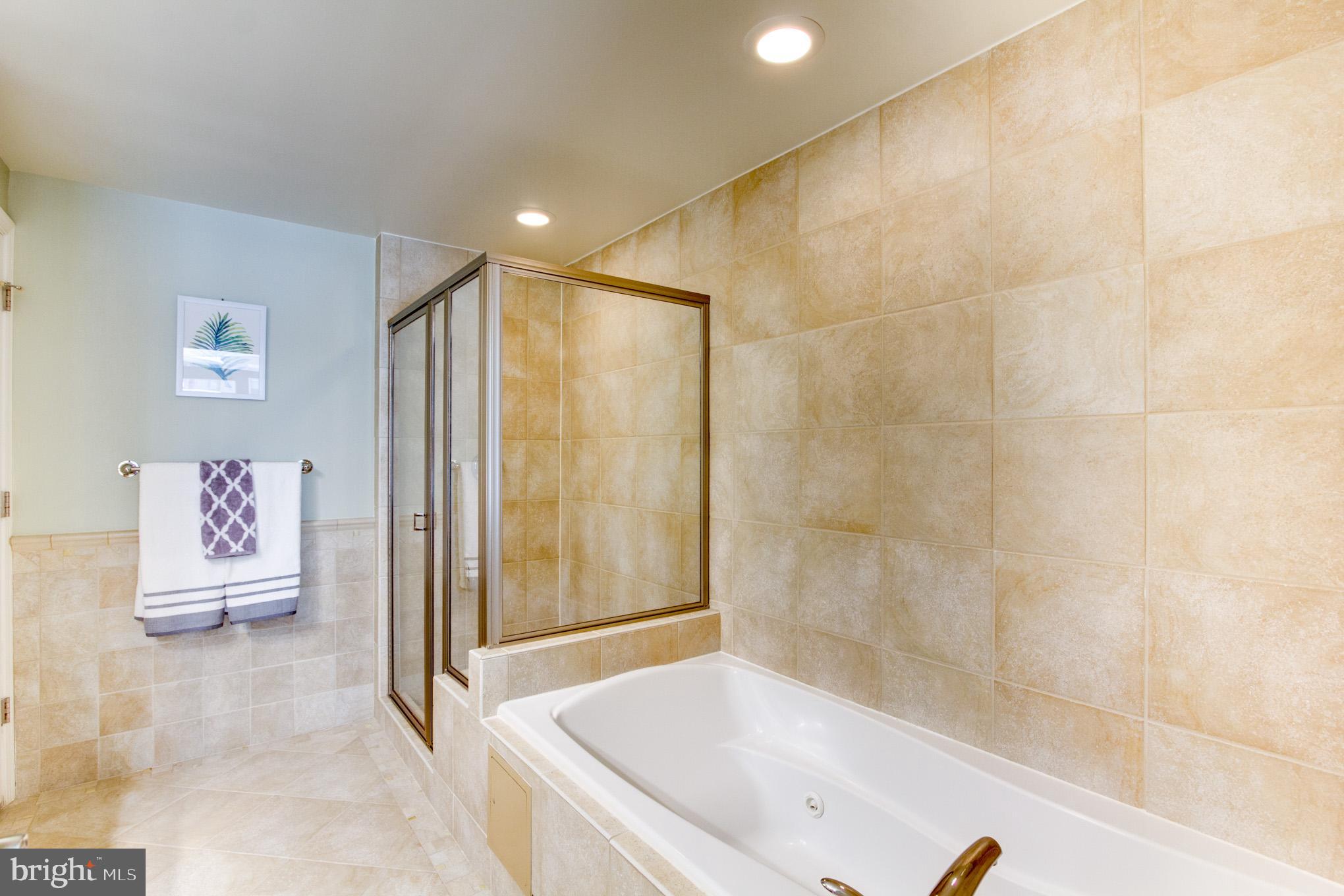 11990 Market Street, Unit 1401 Reston, VA 20190 - Photo 14 of 69 Bath Master