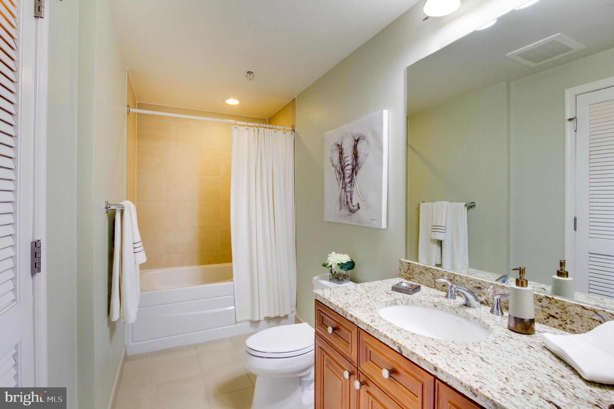 11990 Market Street, Unit 1401 Reston, VA 20190 - Photo 20 of 69 Bath 2