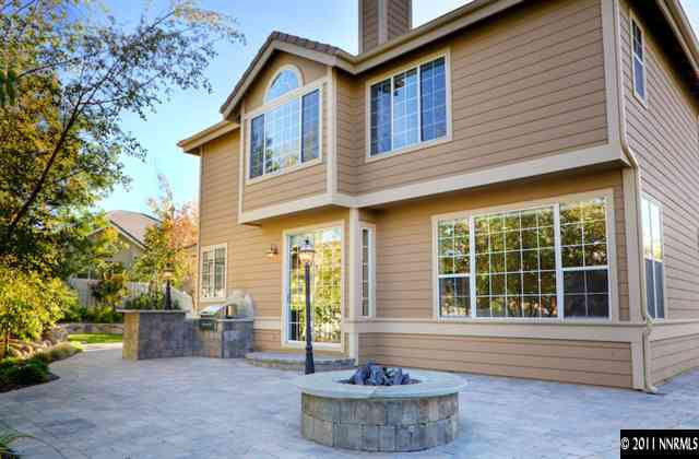 4660 Olmsted Court Reno, NV 89519 - Photo 8 of 9 Photo 8