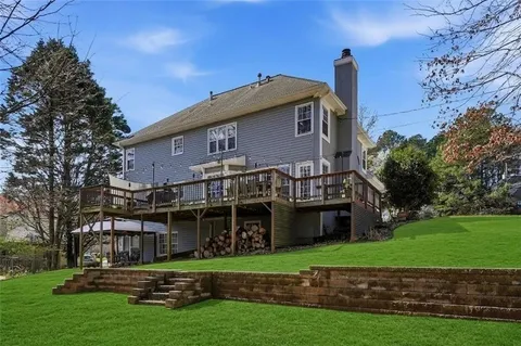 $569,000 | 3341 Danielle Way, Suwanee, GA 30024