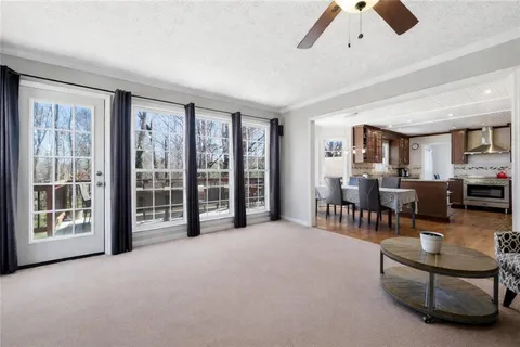 $569,000 | 3341 Danielle Way, Suwanee, GA 30024