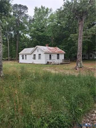 $62,000 | 406 Hamburg Road, Port Haywood, VA 23138