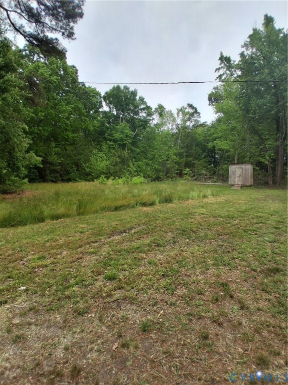 406 Hamburg Road Port Haywood, VA 23138 - Photo 13 of 14