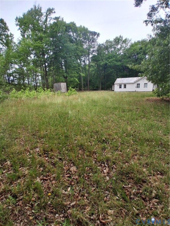 406 Hamburg Road Port Haywood, VA 23138 - Photo 14 of 14