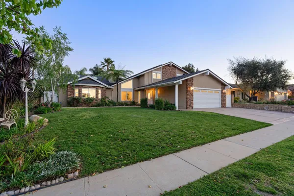 $1,325,000 | 738 Capitan Street, Thousand Oaks, CA 91320
