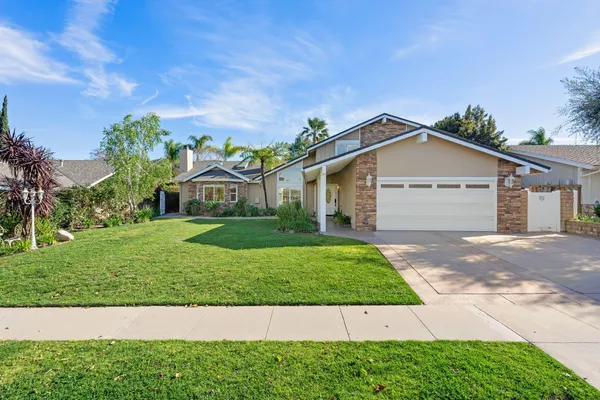 $1,325,000 | 738 Capitan Street, Thousand Oaks, CA 91320