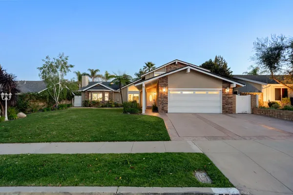 $1,325,000 | 738 Capitan Street, Thousand Oaks, CA 91320