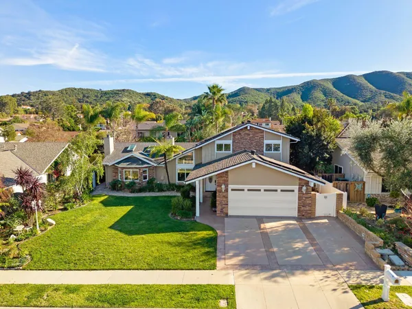 $1,325,000 | 738 Capitan Street, Thousand Oaks, CA 91320