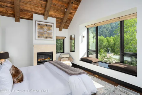$15,850,000 | 190 West Lupine Drive, Aspen, CO 81611