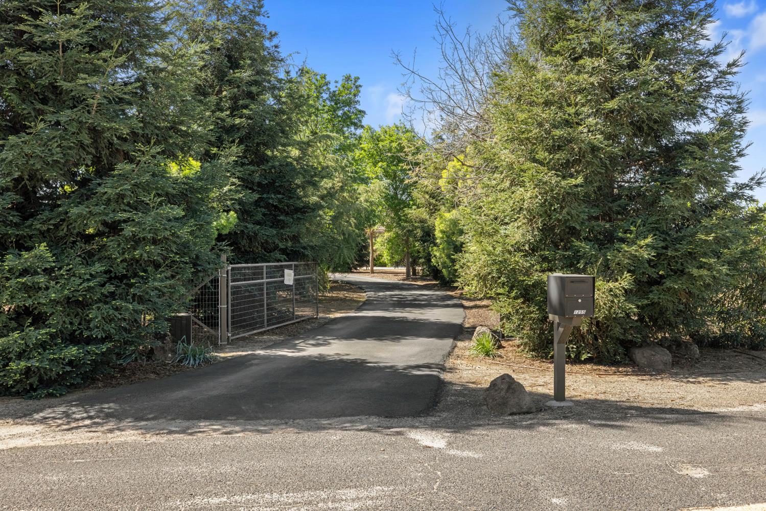 1255 Root Road Modesto, CA 95357 - Photo 2 of 52 a view of backyard