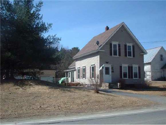 4328 Us Rt 5 South Barnet, VT 05050 - Photo 1 of 9 Gallery Image 1