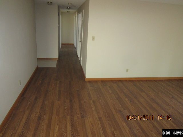 3916 Kings Row Reno, NV 89503 - Photo 6 of 10 a view of a room with wooden floor