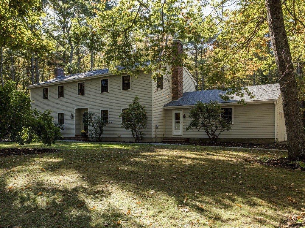 20 Hemlock Road Brunswick, ME 04011 - Photo 1 of 35 Photo