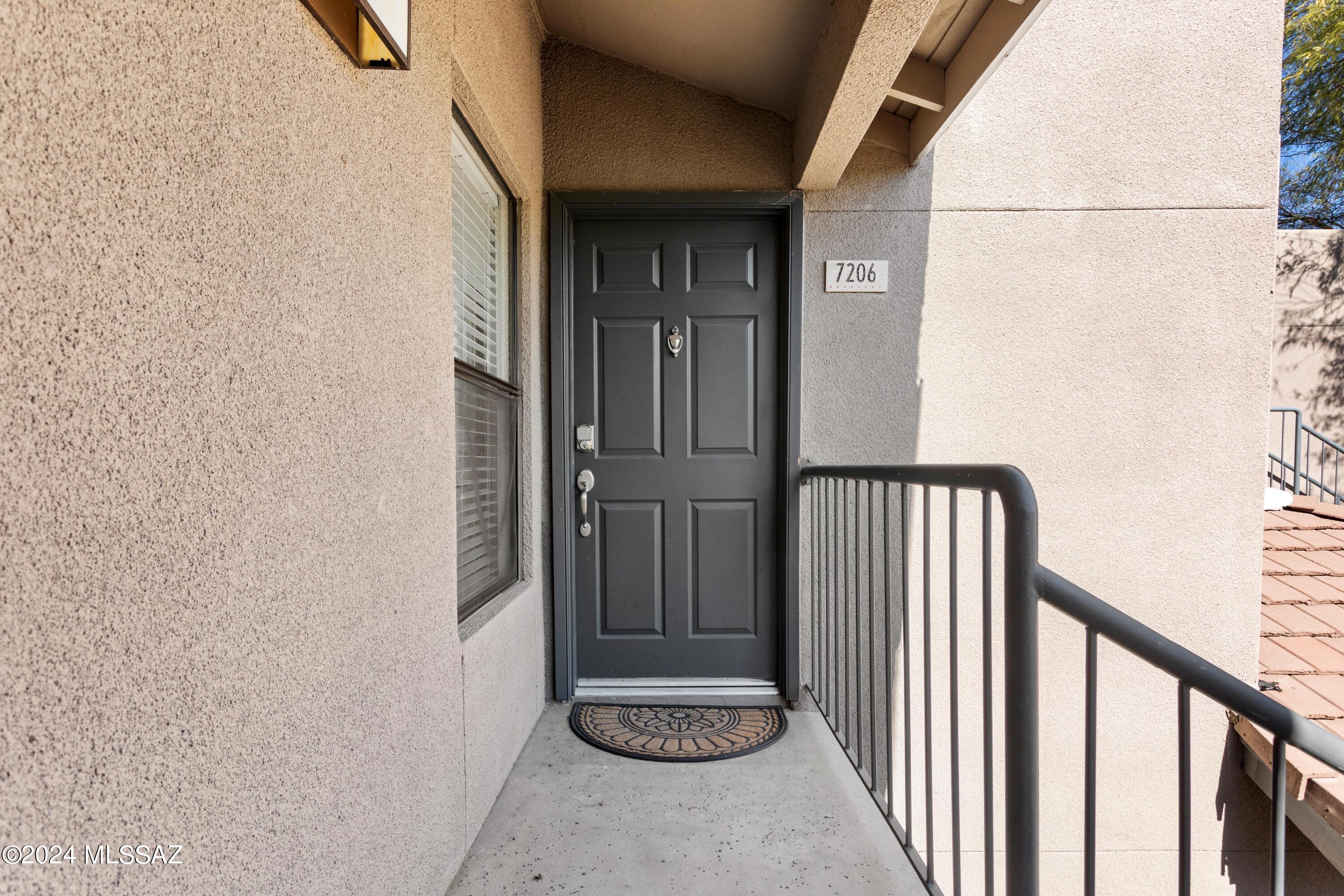 5855 North Kolb Road, Unit 7206 Tucson, AZ 85750 - Photo 16 of 17 Gallery Image 16