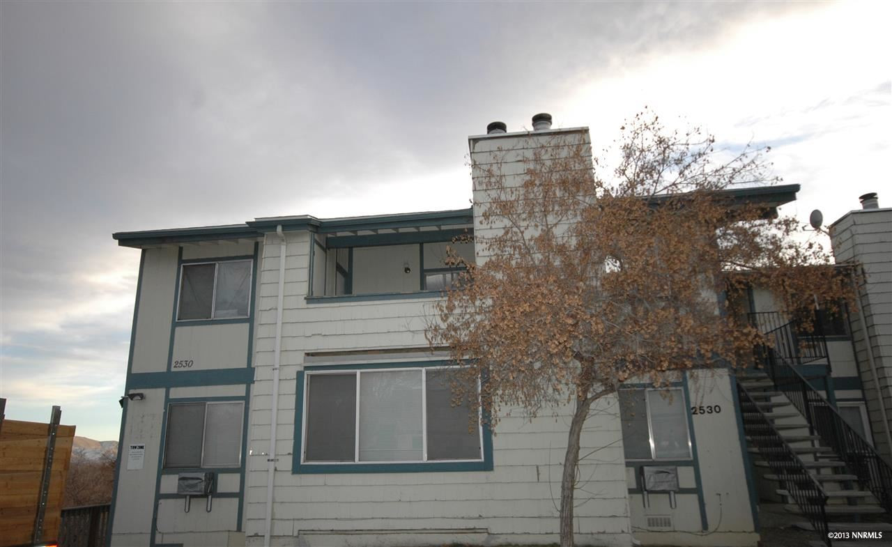 2530 Tripp Drive Reno, NV 89512 - Photo 1 of 1 a view of a house