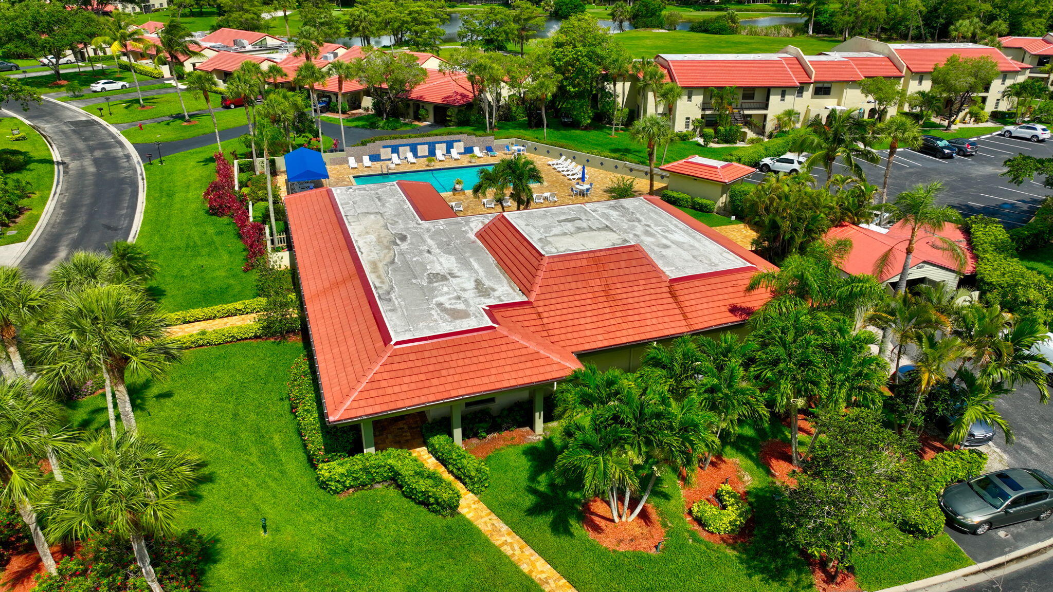 8536 Casa Del Lago, Unit 49B Boca Raton, FL 33433 - Photo 51 of 79 60-web-or-mls-DJI_0052_3_4_5_6