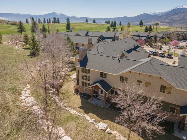 $874,000 | 5168 Fairview Loop, Unit C604, Eden, UT 84310