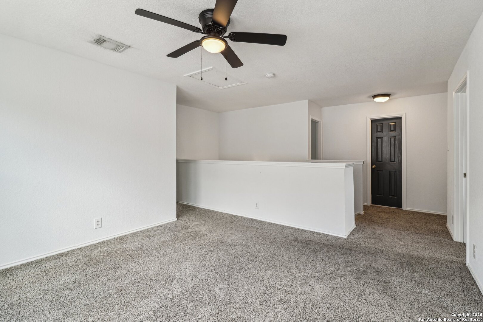 87 Kenrock Ridge San Antonio, TX 78254 - Photo 33 of 50 a view of an empty room