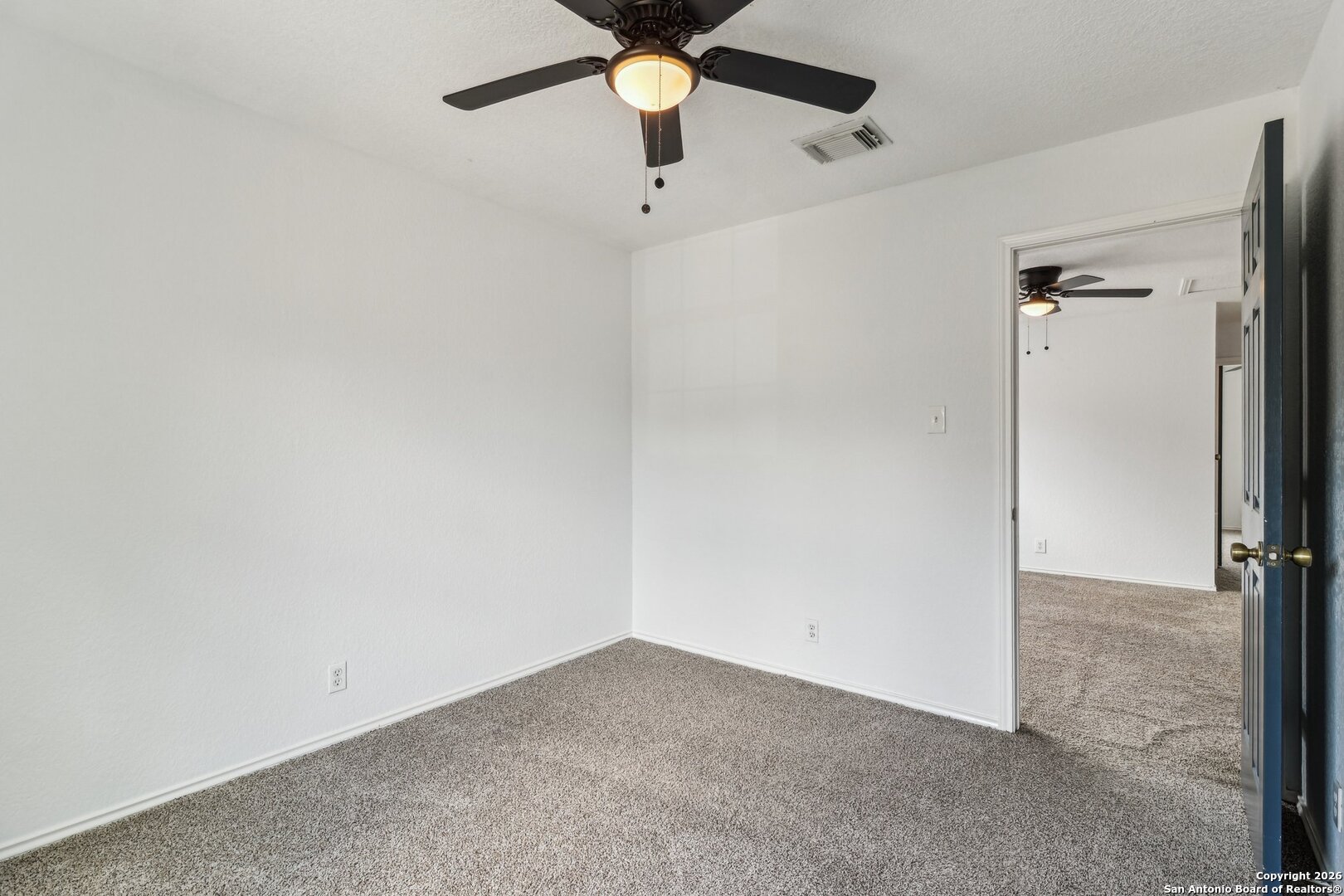 87 Kenrock Ridge San Antonio, TX 78254 - Photo 36 of 50 a view of an empty room