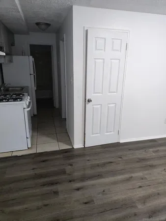 a view of a storage & utility room