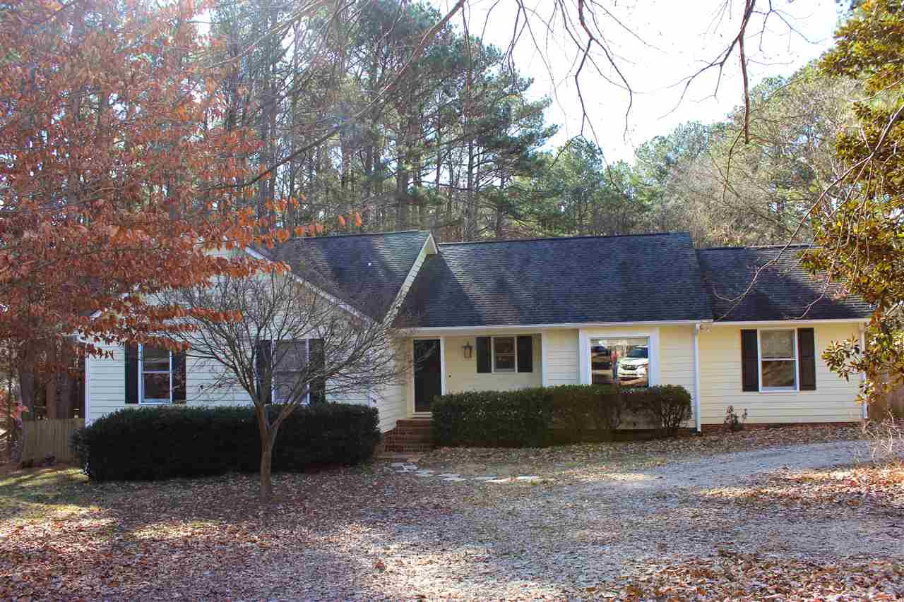 10617 Lowery Drive Raleigh, NC 27615 - Photo 2 of 20 Photo 2