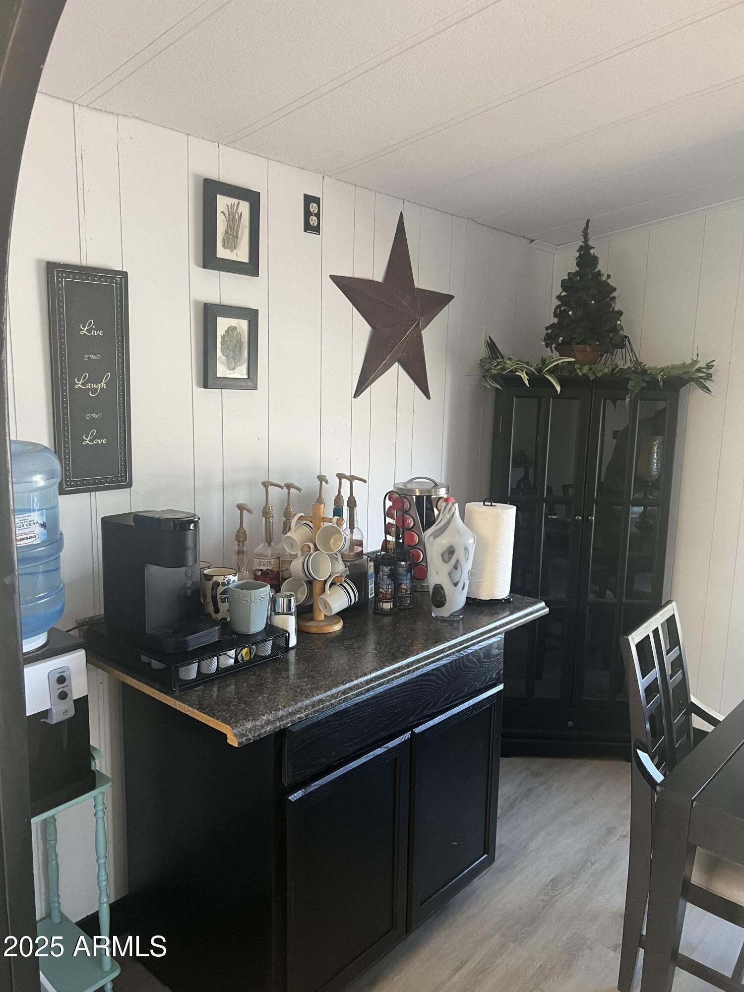 3330 East Main Street, Unit 319 Mesa, AZ 85213 - Photo 13 of 14 a dining room with furniture and window