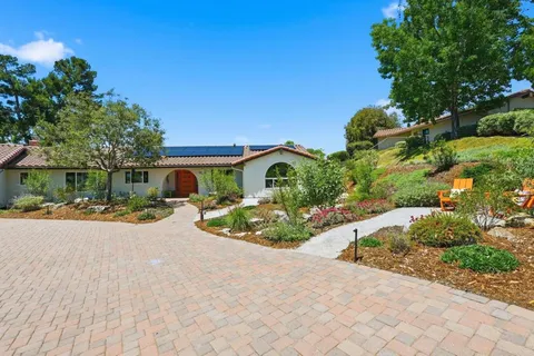 $2,195,000 | 13216 Silver Saddle Lane, Poway, CA 92064
