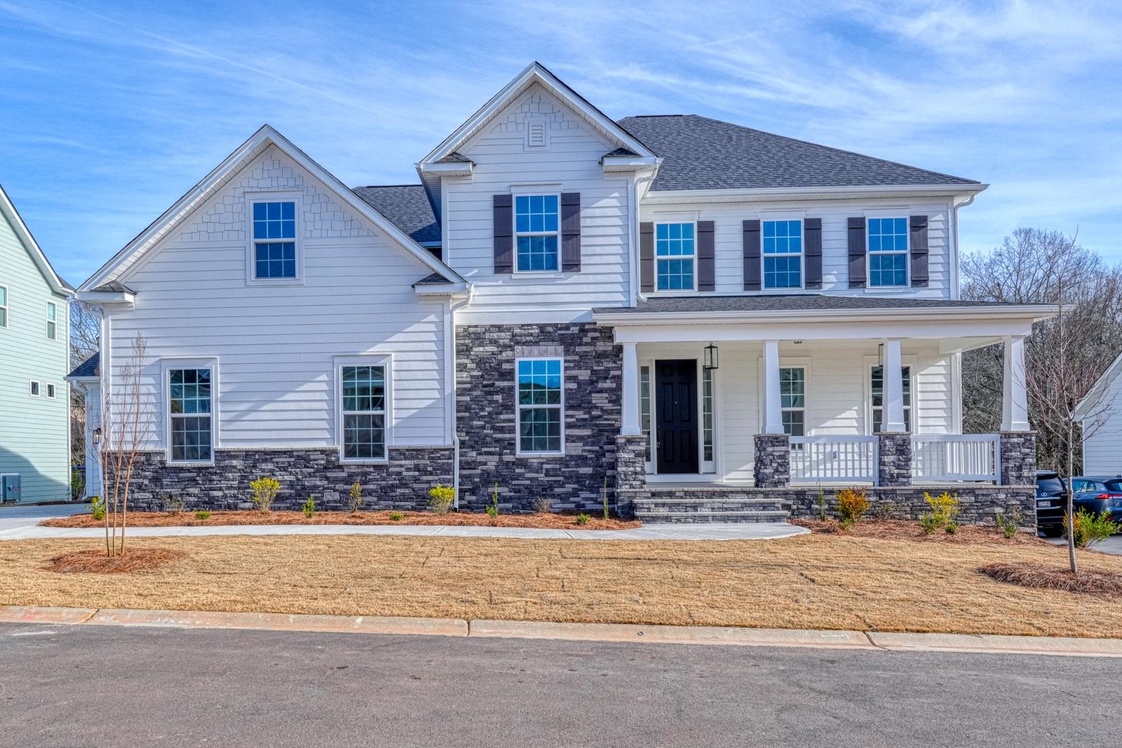 763 Enoree River Place Greer, SC 29651 - Photo 1 of 48
