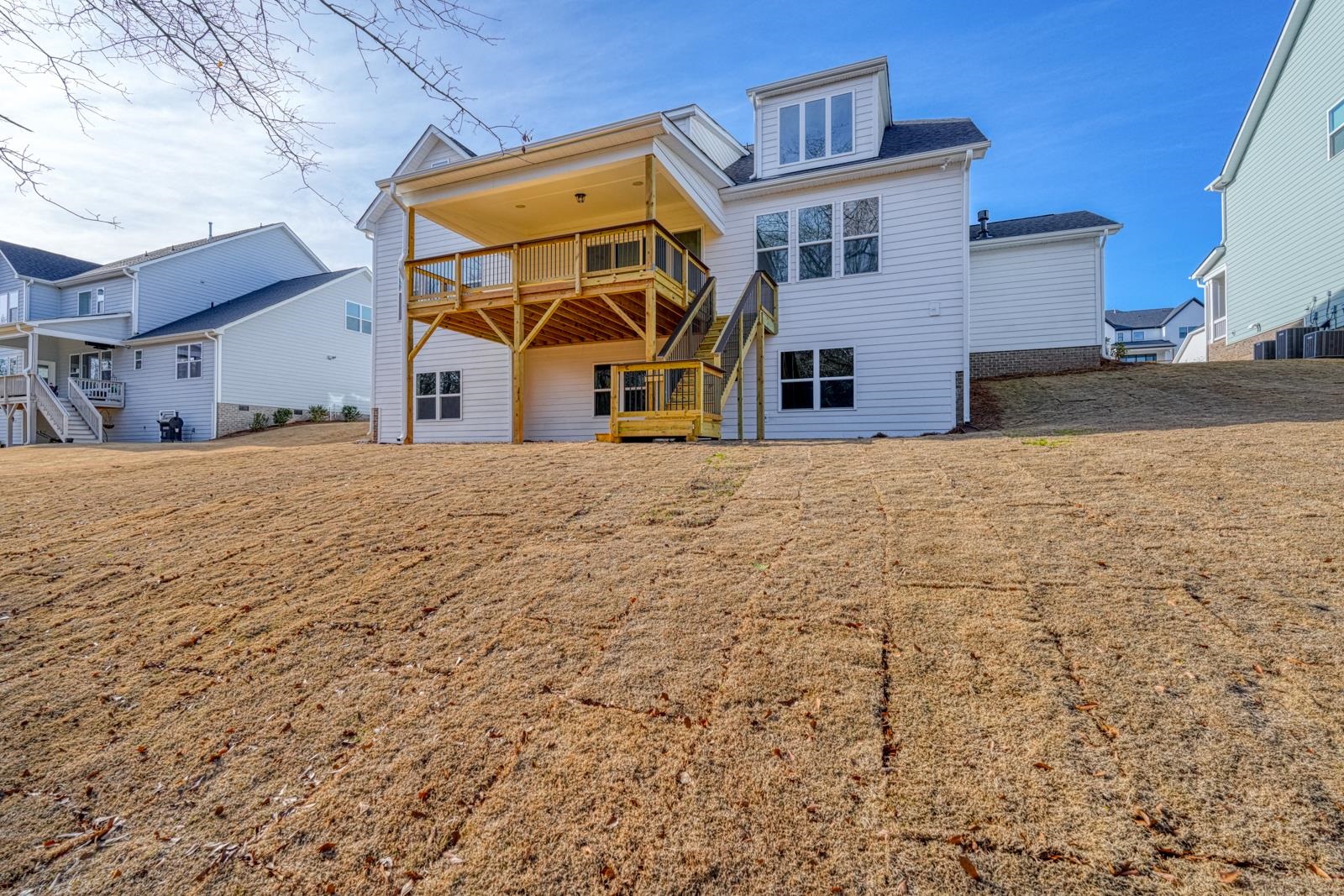 763 Enoree River Place Greer, SC 29651 - Photo 3 of 48