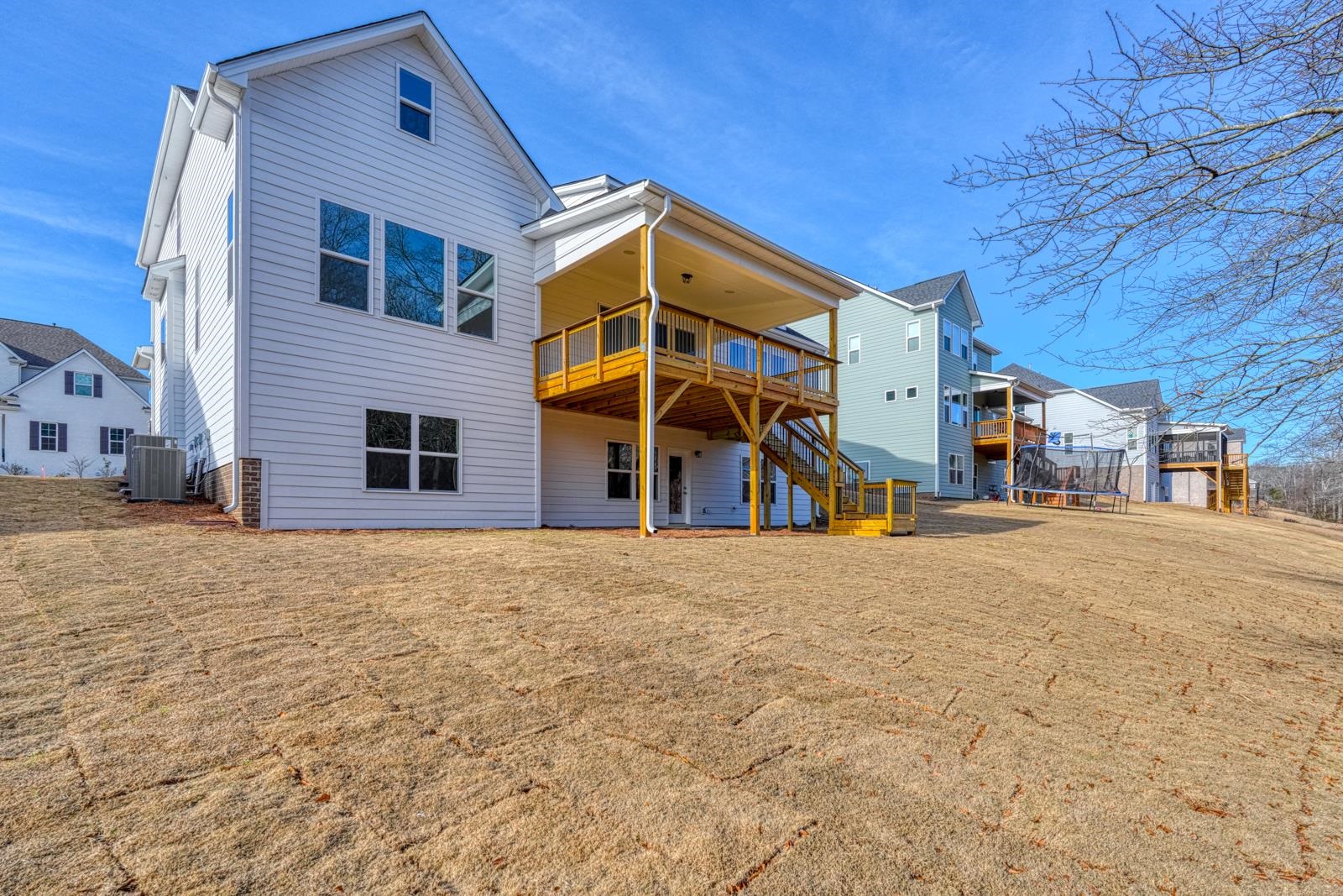 763 Enoree River Place Greer, SC 29651 - Photo 46 of 48