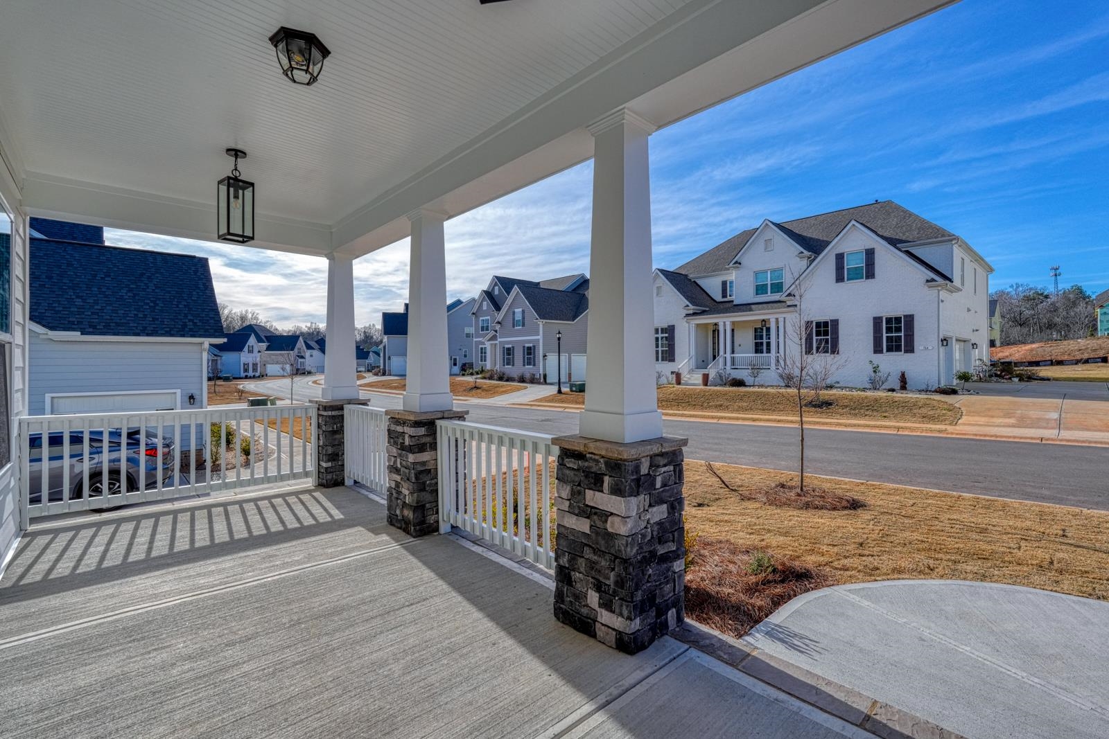 763 Enoree River Place Greer, SC 29651 - Photo 47 of 48
