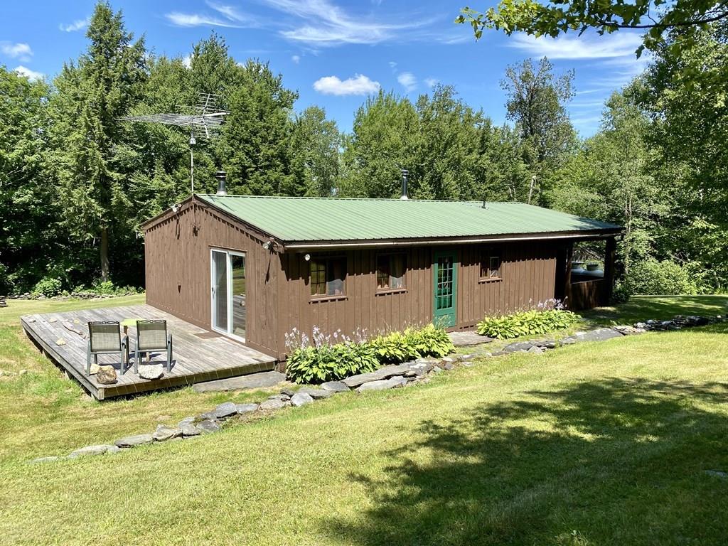 198 Hosmer Road Heath, MA 01346 - Photo 2 of 22