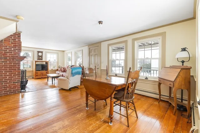 $385,000 | 8 Washington Street, Mendon, MA 01756