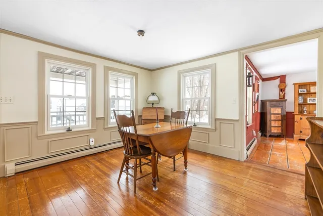 $385,000 | 8 Washington Street, Mendon, MA 01756