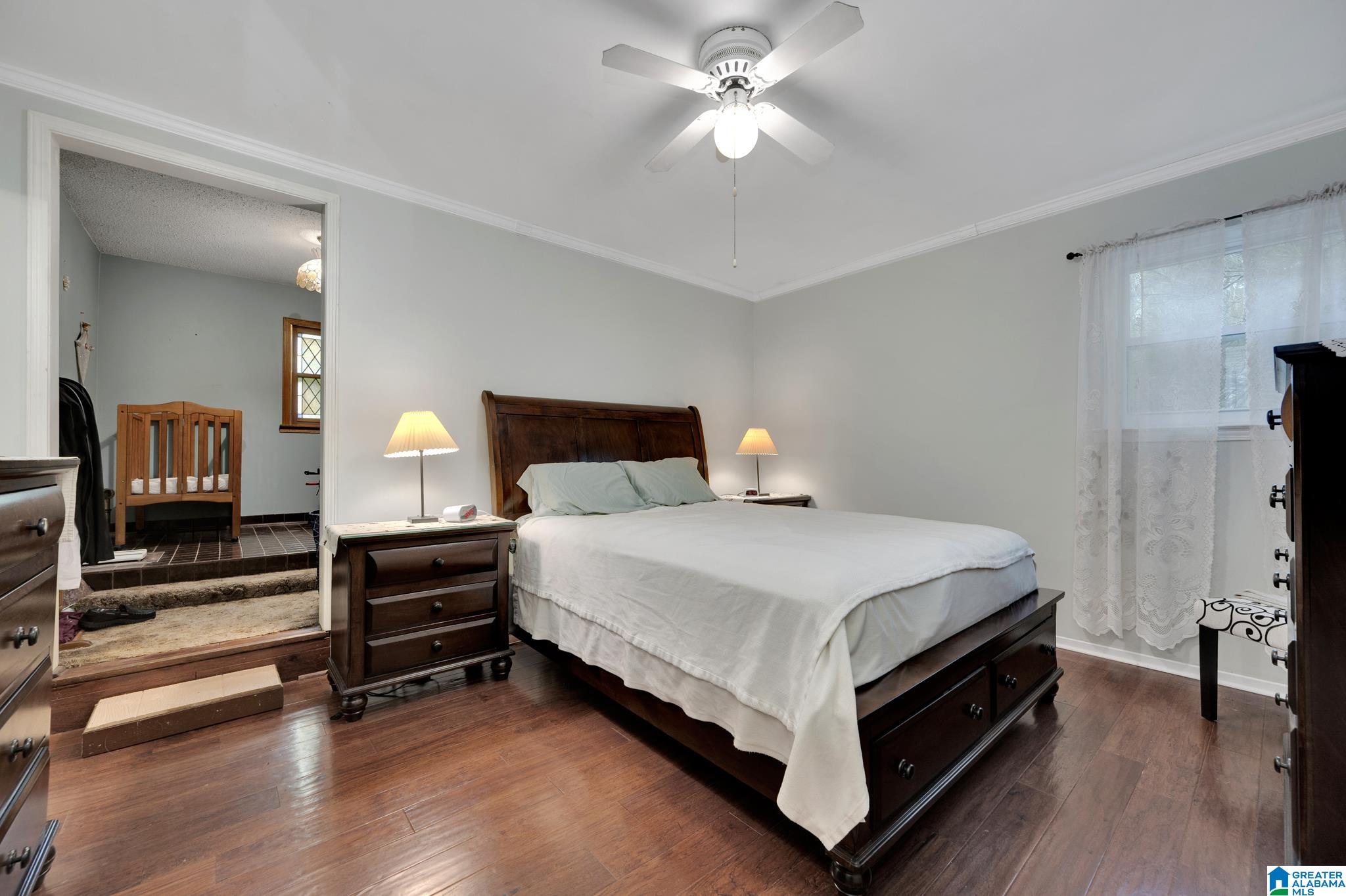 940 Graham Lane Mount Olive, AL 35117 - Photo 22 of 33