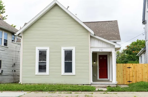 $164,999 | 721 Xenia Avenue, Dayton, OH 45410