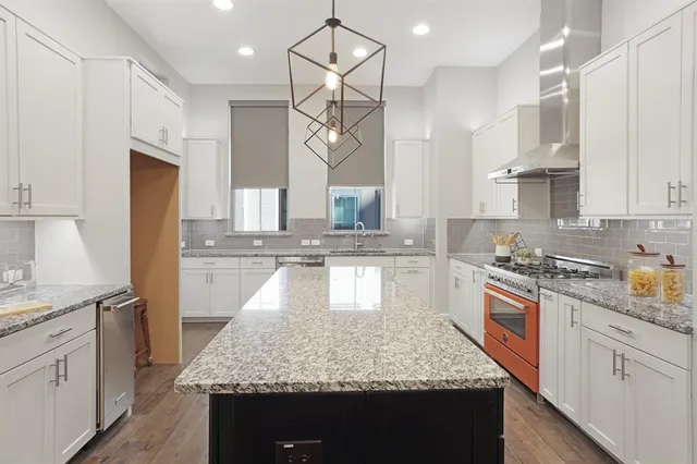 $525,000 | 1365 Arch Place, Dallas, TX 75215