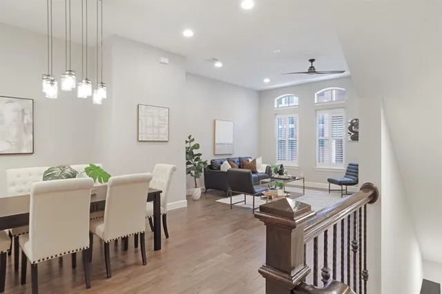 $525,000 | 1365 Arch Place, Dallas, TX 75215